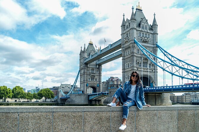 Highlights & Secrets of London Private Tour - Camden Town, Downtown & Markets - Price and timing: what $127.64 buys you