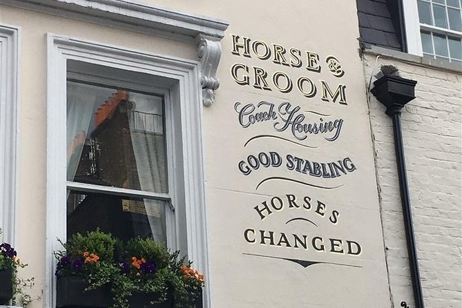 Historic London Pub Walk. A Walk Around Belgravia and Her Amazing Pubs - Key things you will love on this Belgravia pub walk