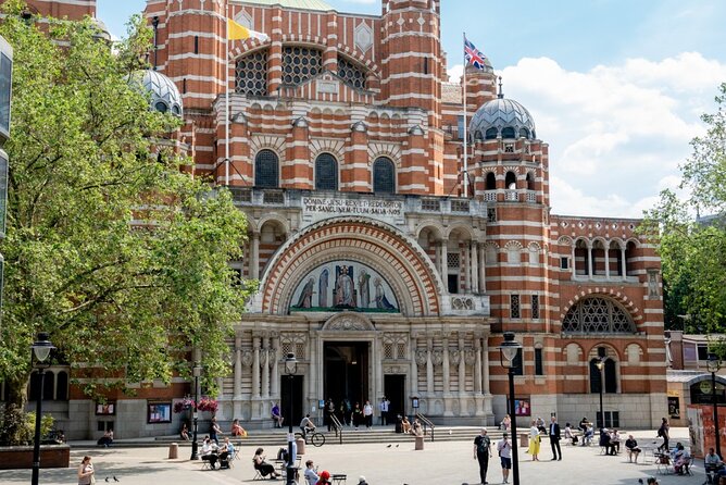 Hop on Hop off Bus Tour (24h) - Stop-by-stop: Landmarks Tour, from Marble Arch to the Tower