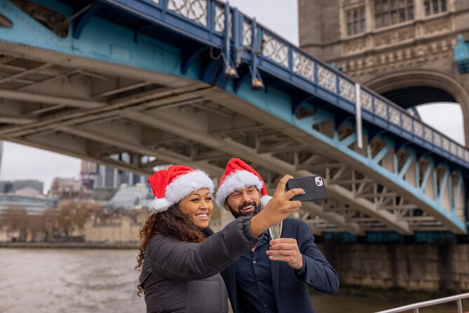 Hop-On Hop-Off Sightseeing River Cruise on the Thames - Price and value: is $33.76 a fair deal for this cruise?