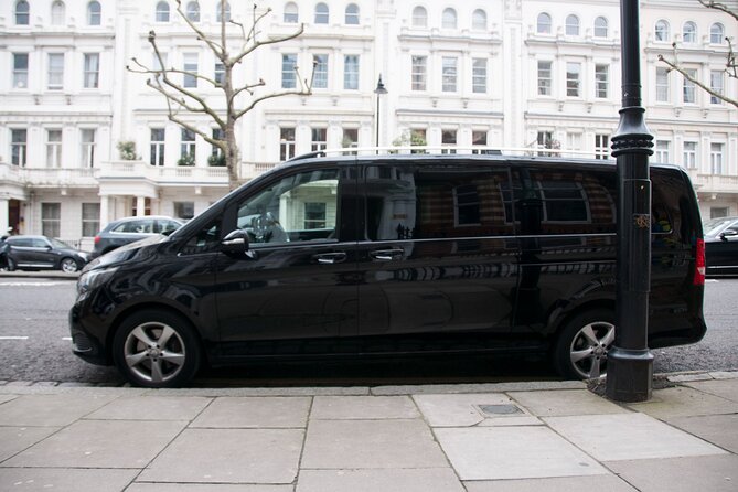 Hotel to London Heathrow (LHR) Airport Departure Private Transfer - Price and Value: Is $78.44 Per Person Actually Reasonable?