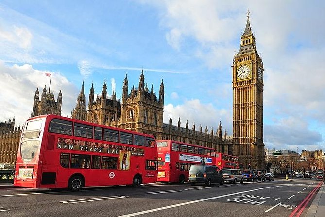 Hourly Rate Disposal Service with Private Driver in London - What You Ride In: Mercedes, BMW, Jaguar, or Similar