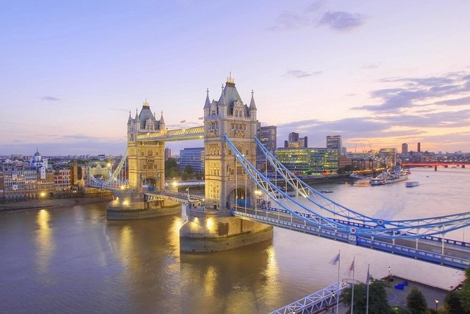 Hourly Rate Disposal Service with Private Driver in London - How to Plan Your Route When You Control the Car