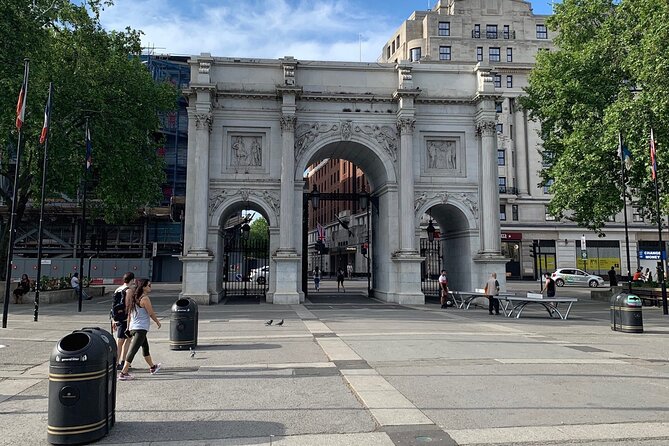 Hyde Park and Kensington Gardens: A Self-Guided Audio Tour - Kensington Gardens: the stops that make the walk feel complete