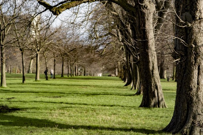 Hyde Park and Kensington Gardens: A Self-Guided Audio Tour - What you might miss: the one trade-off worth knowing