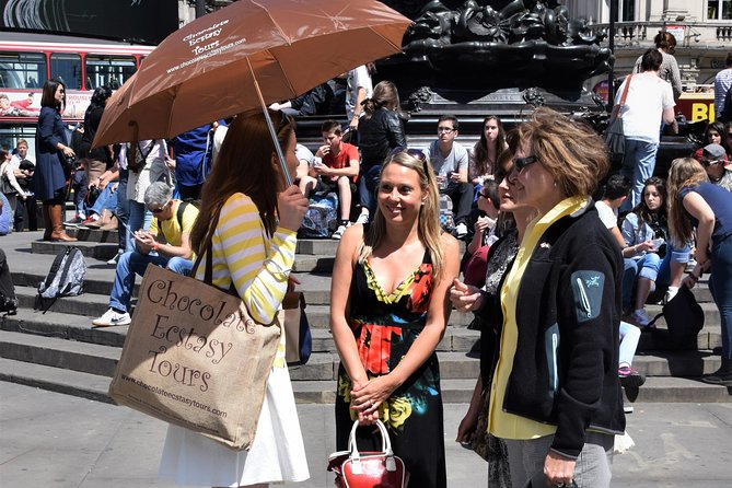 Ice Cream Tour of London - Why this 2.5-hour ice cream walk feels worth your time