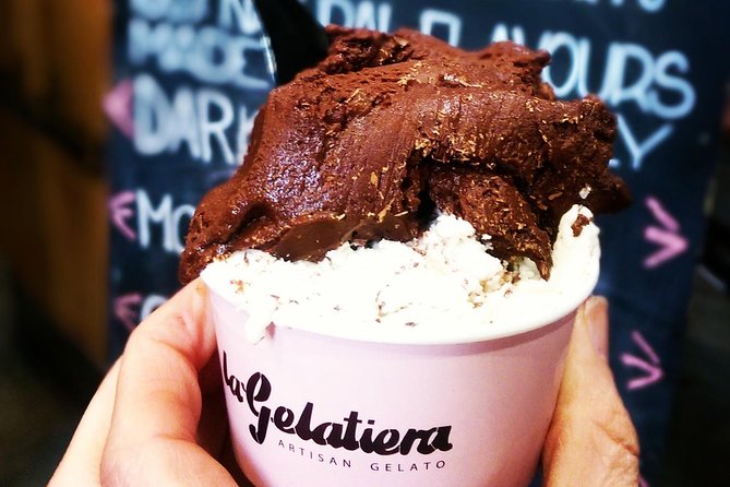 Ice Cream Tour of London - Soho to Covent Garden, the neighborhood stories you can actually use