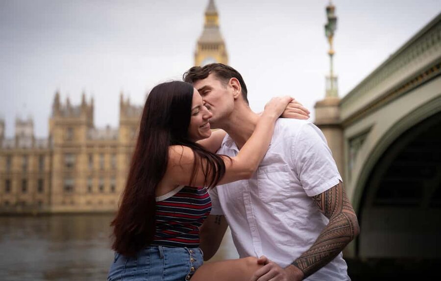 Iconic London Portraits Tour with Expert Local Photographer - Should You Book This Iconic London Portraits Tour?