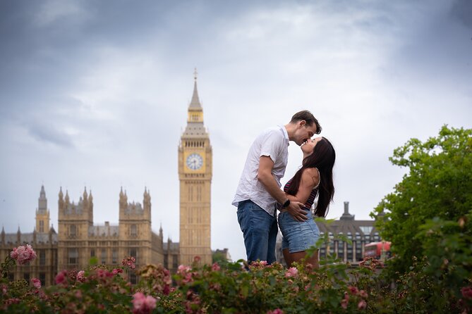 Iconic London Portraits Tour with Expert Local Photographer - Price value: what $149.47 gives you, and what to budget for