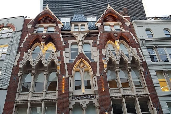 Immersive Treasure Hunt Adventure - City of London's Secrets - A Treasure Hunt Through the Square Mile, Not Another Guided Loop