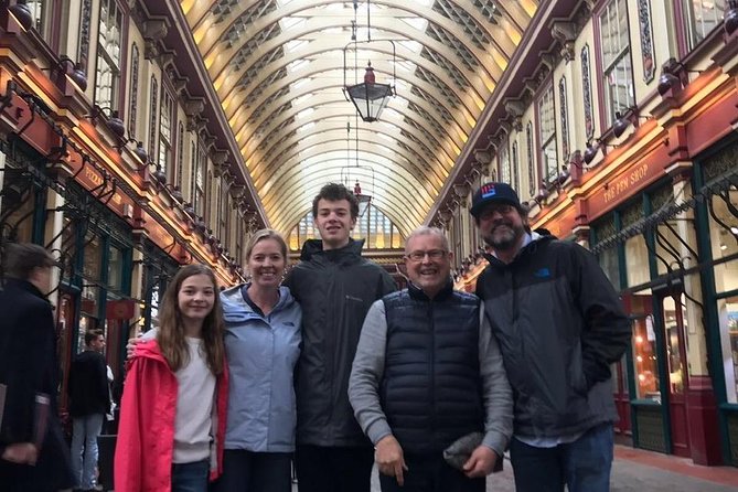 In Jack The Ripper Footsteps: Private Black Cab Tour in London - Whitechapel in 1888: the core route and what each stop teaches you