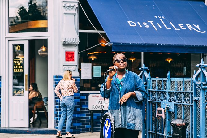 Independent London Markets Tour with Private Driver - Key things to know before you go