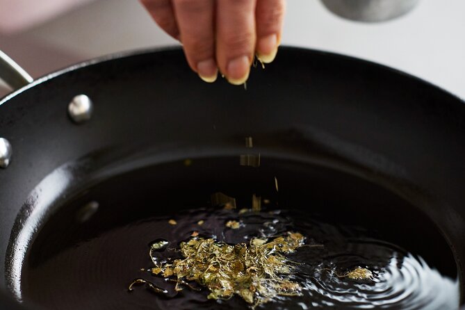 Indian Cooking Masterclass in London - Key highlights
