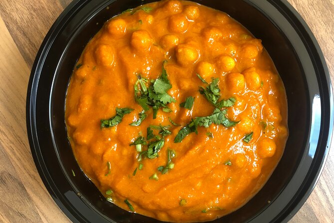 Indian Cooking Masterclass in London - The curry and pulao part: layering flavors the way home cooks can repeat