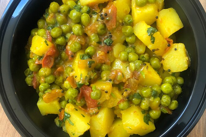 Indian Cooking Masterclass in London - What’s included, and why the price feels fair for London