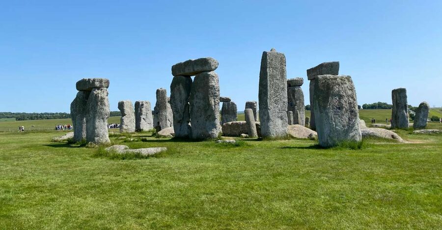 Individual trip to Stonehenge including pickup and drop off - Salisbury Plain Drive: What You Gain From the Road Trip Style