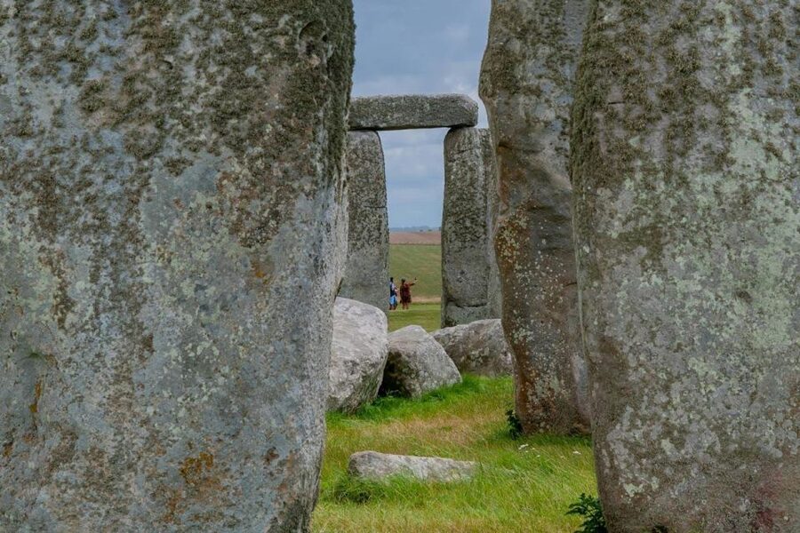 Individual trip to Stonehenge including pickup and drop off - Who Should Book This Stonehenge Private Trip