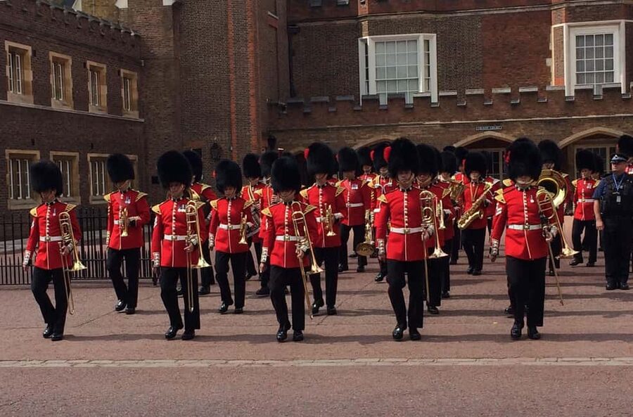 Inside Buckingham Palace & See The Westminster Sights Tour - Where this half-day tour really shines: Buckingham Palace plus Westminster