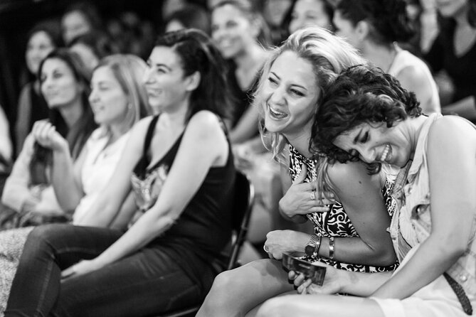 International Stand Up Comedy Show in Leicester Square - Key highlights to know before you go