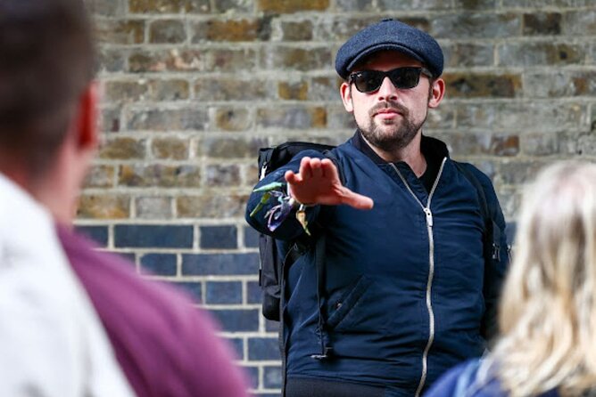 Jack the Ripper and Victorian London: Beyond the Shadows - Hanbury Street and Goulston Street: the emotional geography of a neighborhood