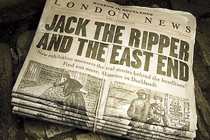 Jack the Ripper London Private Taxi Tour - Stop 4: The Ten Bells pub, with admission included (about 10 minutes)