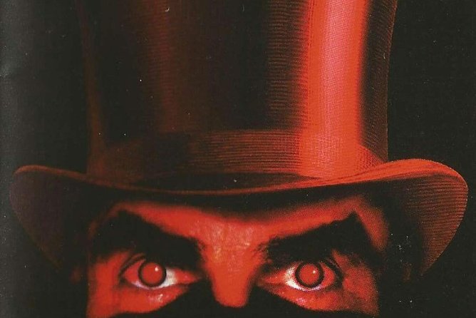 Jack the Ripper Mystery Walks - Key highlights you should know before you go