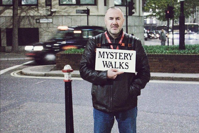 Jack the Ripper Mystery Walks - Who This Tour Suits Best (And Who Should Skip It)