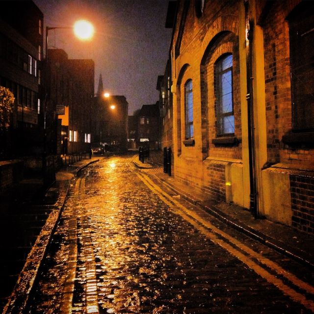 Jack the Ripper: Solve the Crime Walking Tour (Kids Free!) - Crime scenes and the “see it where it happened” factor
