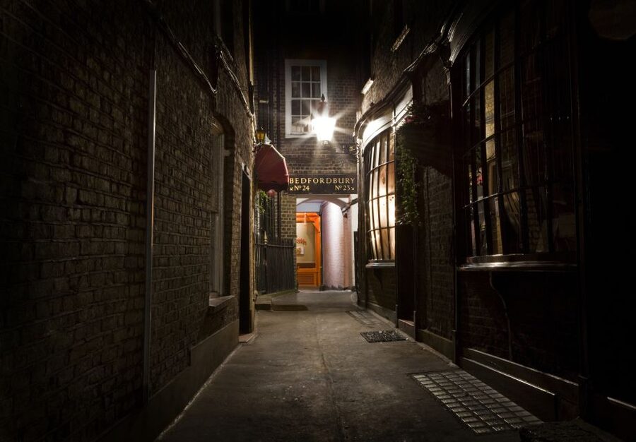 Jack The Ripper Tour in London's East End - Who should book this tour, and who should skip it
