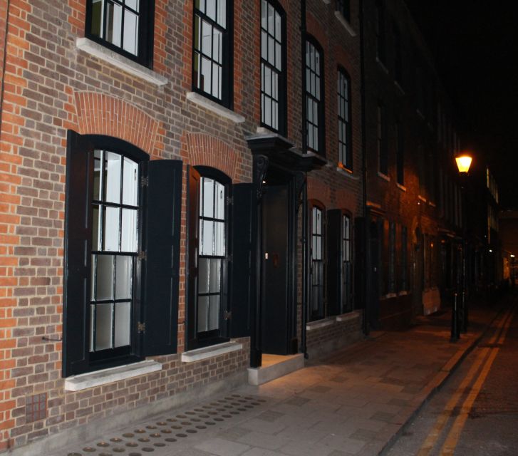 Jack The Ripper Tour in London's East End - Why this Jack the Ripper walk feels different in the East End