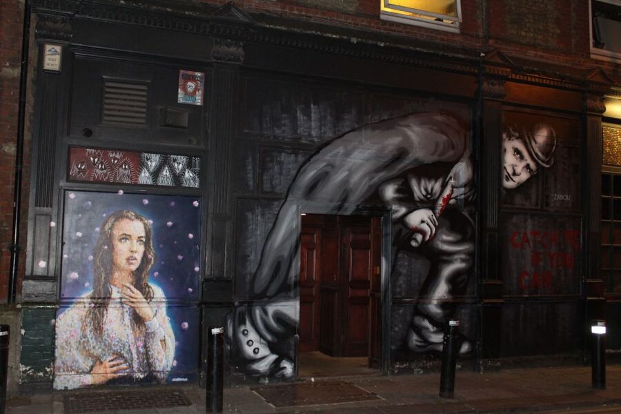 Jack The Ripper Tour in London's East End - Following the victims’ streets: what you actually do for 2 hours