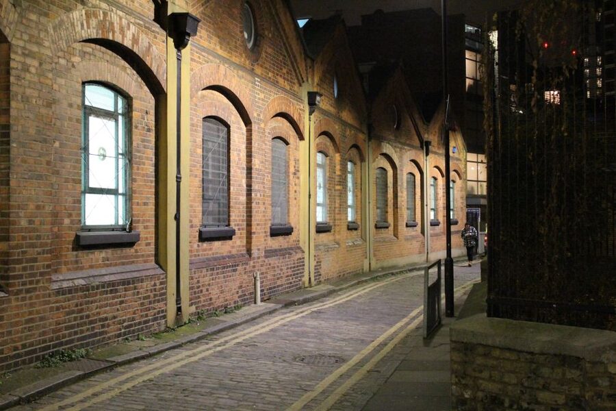 Jack The Ripper Tour in London's East End - Price and value: is $22.90 a good deal?