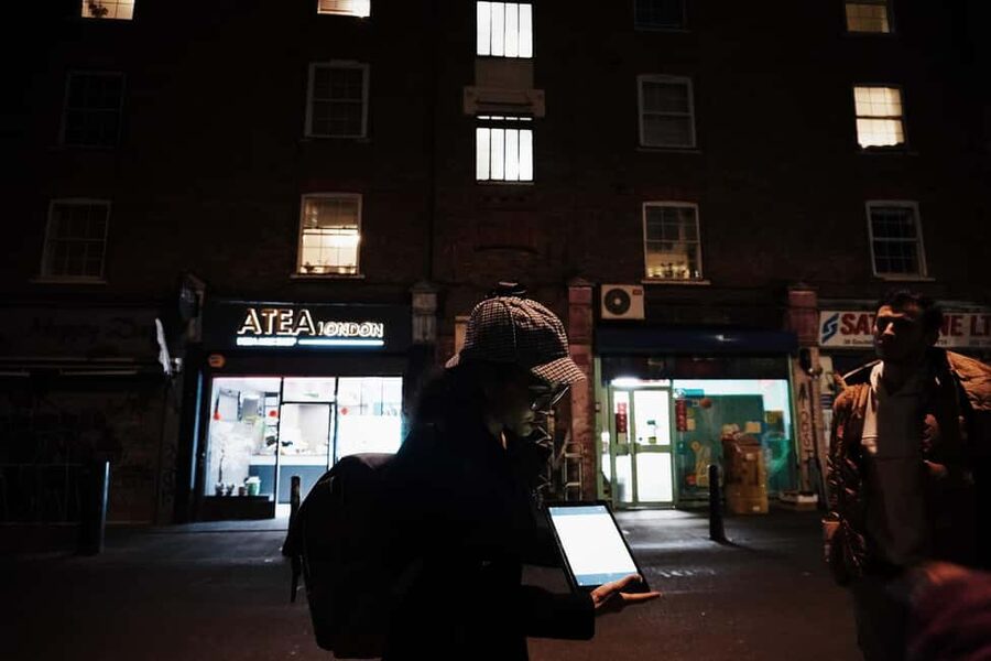 Jack The Ripper Tour: Interactive Tour London - Price and timing: getting value from $20.33 for 2 hours