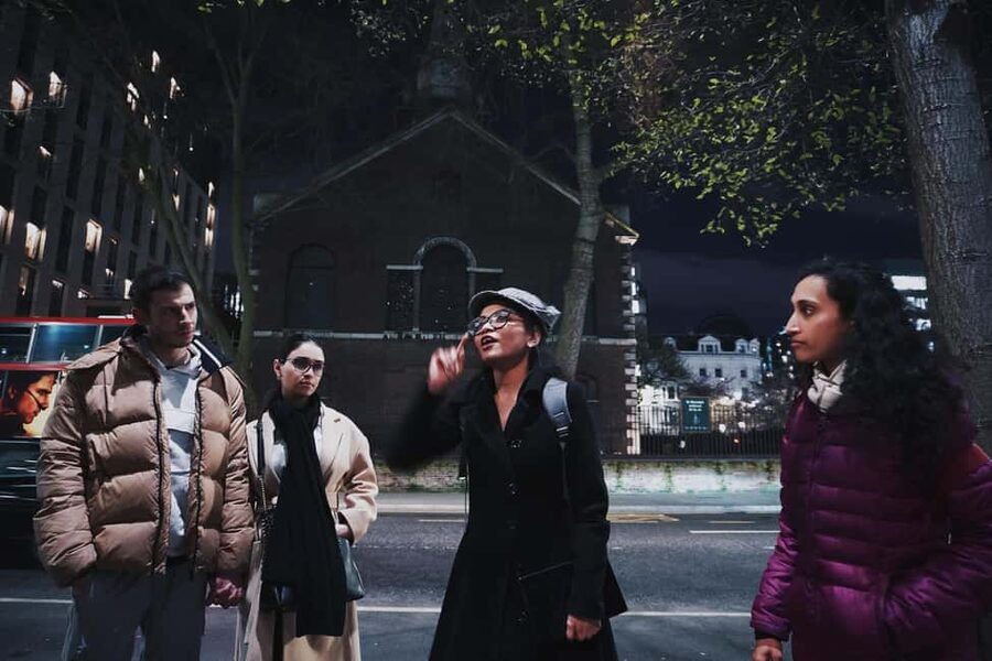 Jack The Ripper Tour: Interactive Tour London - Should you book the Jack the Ripper Interactive Tour in London?
