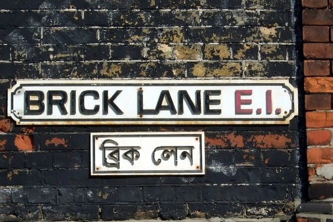 Jack The Ripper Walking Tour of London - Ten Bells as an ending point, not just a landmark