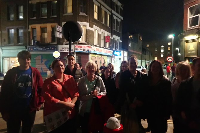Jack the Ripper Walking Tour with Expert Ripperologist - Why This Ripper Walk Feels Practical in London
