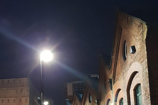 Jack the Ripper Walking Tour with Expert Ripperologist - Aldgate Station to St Botolph’s Church: Setting the Scene