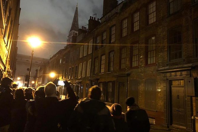 Jack the Ripper Walking Tour with Expert Ripperologist - Brick Lane Stops: Nichols, Chapman, and the Weight of Ordinary Streets