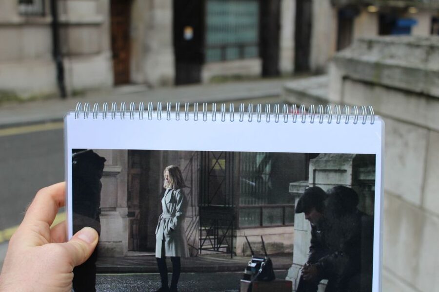 James Bond Shooting Locations 2-Hour Walking Tour of London - Price and value for $22, plus the one thing to watch