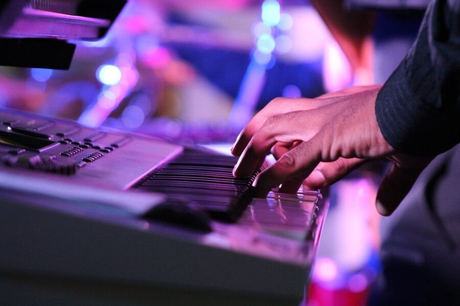Jazz Notes - Jazz Jam @ Spice Of Life, Soho - Key Highlights Worth Booking For