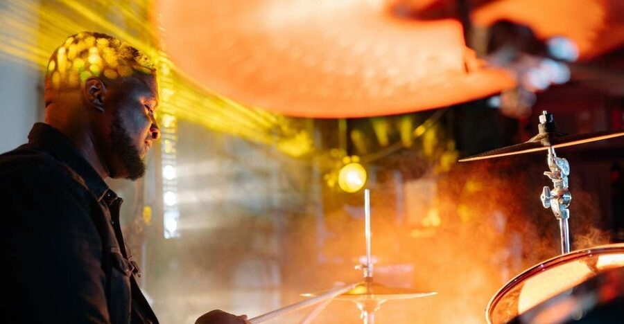 Jazz Notes - Jazz Jam @ Spice Of Life, Soho - What to Listen For: JSFC Style and the Jam-Friendly Sound