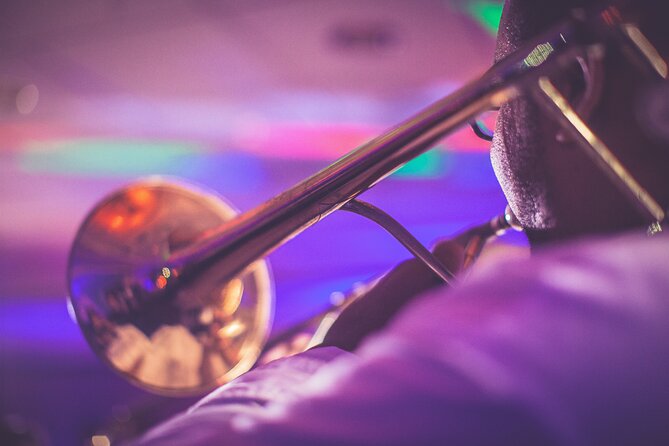 Jazz Notes - Jazz Jam Ticket - Entering The Spice of Life in Soho, the Room That Drives the Vibe