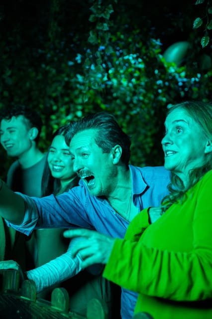 Jeff Wayne's The War of The Worlds: The Immersive Experience - Key things to know before you go