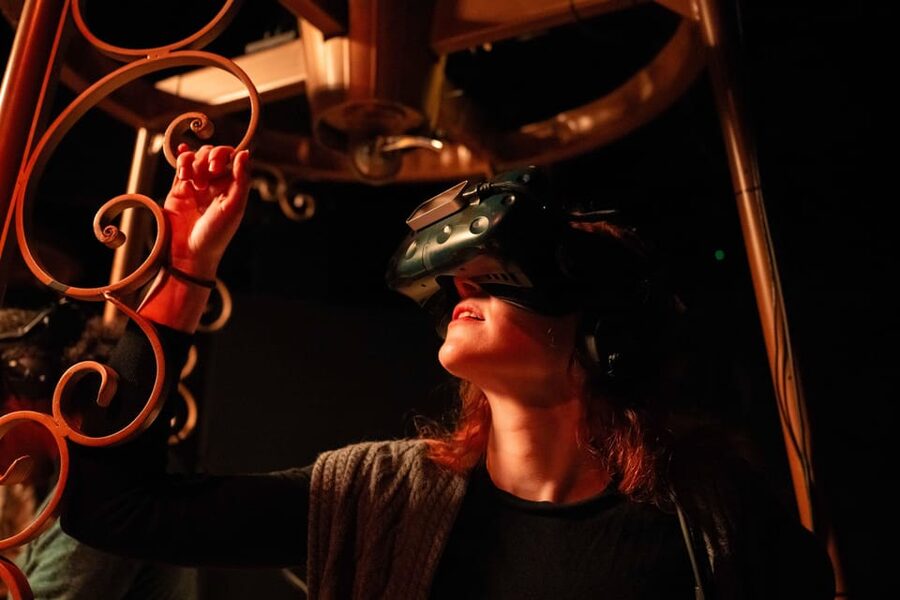 Jeff Wayne's The War of The Worlds: The Immersive Experience - Getting your time right: show start times and arrival flexibility