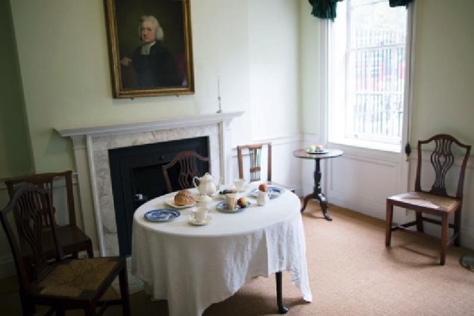 John Wesley Methodist Private Walking Tour Of London - Price and what you actually get for around $258