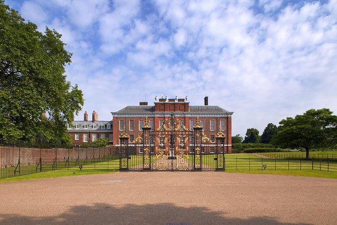 Kensington Palace Entrance Ticket - Kensington Palace Entrance Ticket, in 5 key highlights