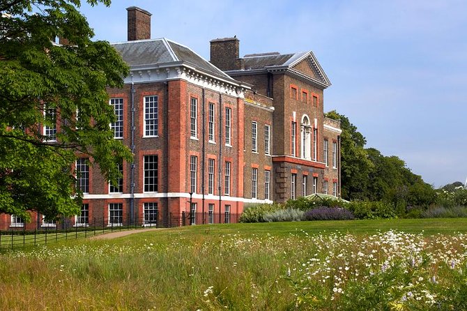 Kensington Palace Entrance Ticket - What You Actually Get in About 3 Hours