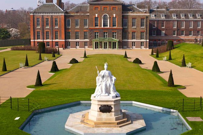 Kensington Palace VIP Garden Tour with Royal High Tea - Price and Value: When This $187.32 Ticket Feels Worth It