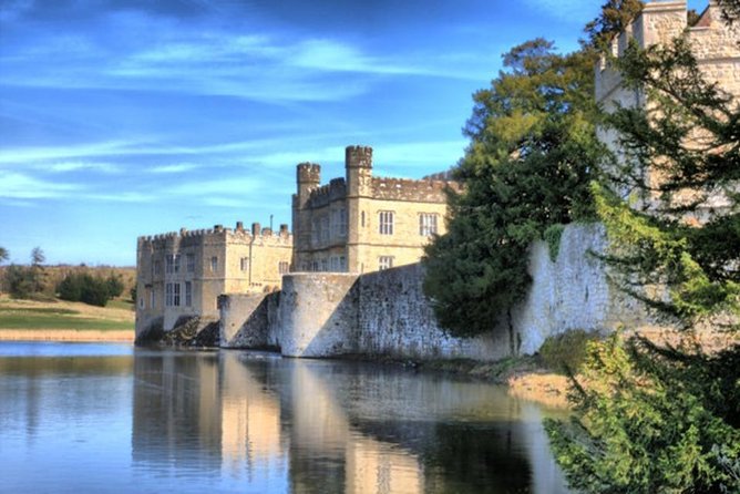 Kent, the Garden of England Independent Full Day Private Tour - Kent as a private 9-hour loop that actually feels doable