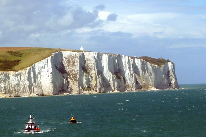 Kent, the Garden of England Independent Full Day Private Tour - Tickets, timing, and the pace of a packed day
